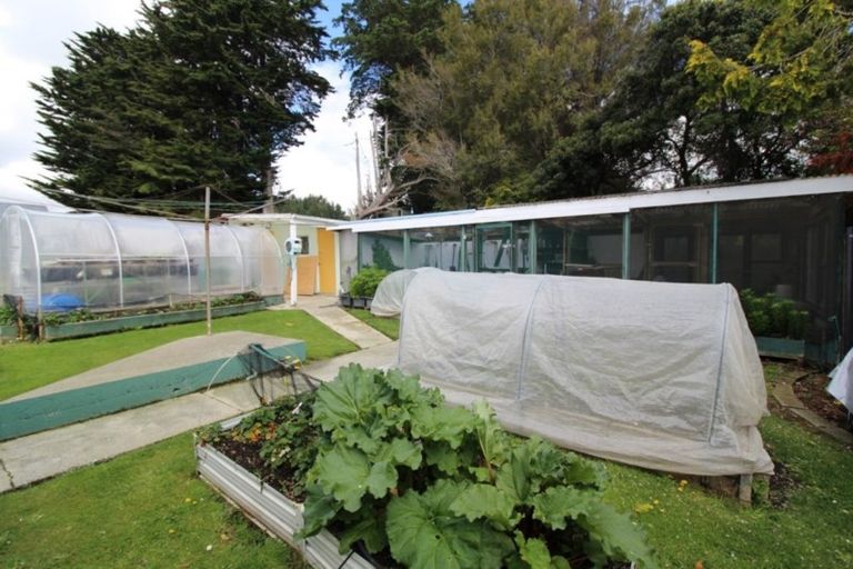 Photo of property in 836 Winton Hedgehope Highway, Browns, Winton, 9781