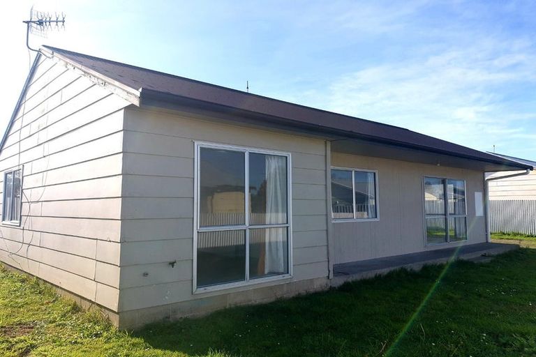 Photo of property in 266b Flaxmere Avenue, Flaxmere, Hastings, 4120