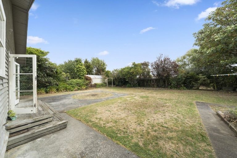 Photo of property in 3 Panama Street, Martinborough, 5711