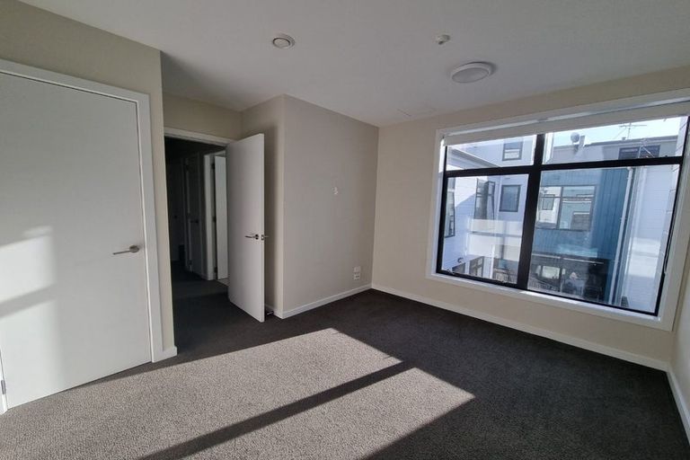 Photo of property in 12/5 Ebor Street, Te Aro, Wellington, 6011