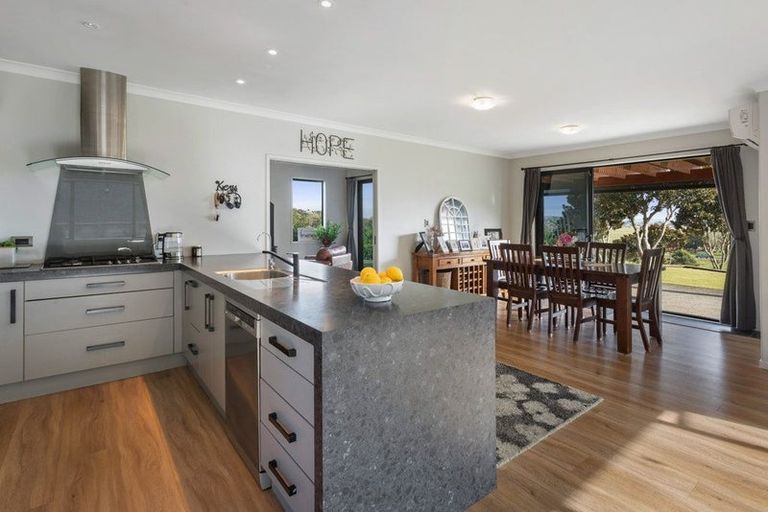 Photo of property in 4 Colin Drive, Komata, Paeroa, 3674