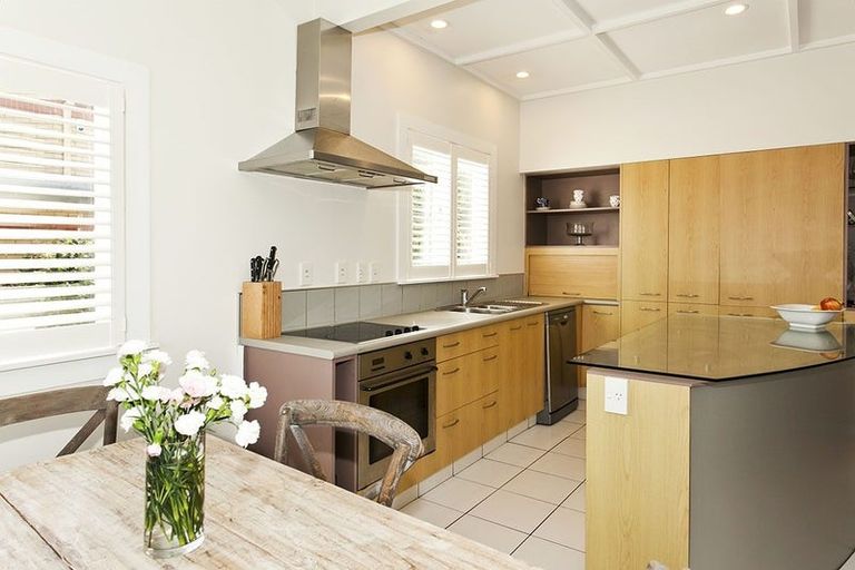 Photo of property in 175 Long Drive, Saint Heliers, Auckland, 1071