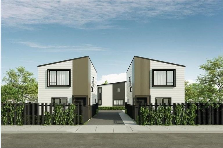 Photo of property in 7/364 Main Road, Huapai, Kumeu, 0810