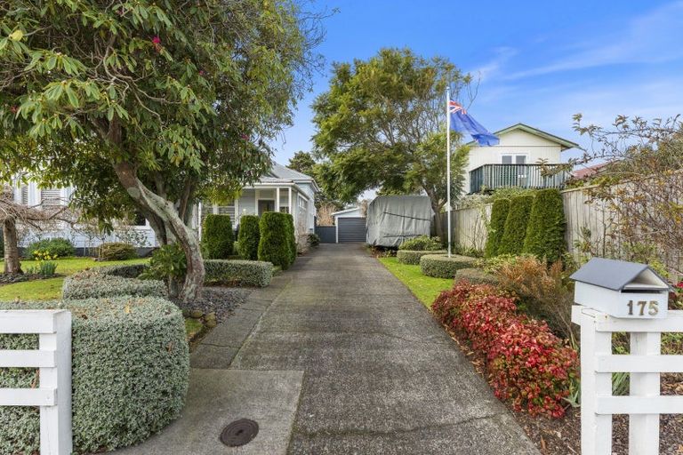 Photo of property in 175 Anzac Parade, Whanganui East, Whanganui, 4500