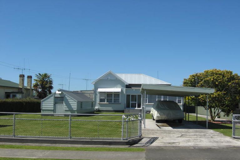 Photo of property in 4/670 Park Road, Te Awamutu, 3800