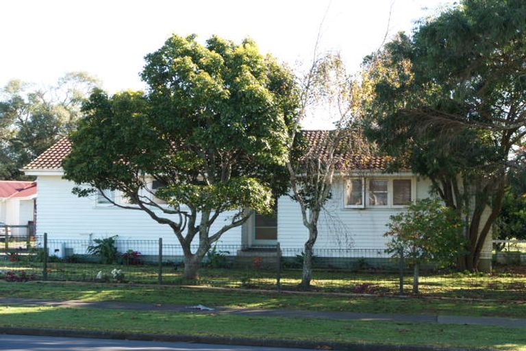 Photo of property in 285 Buckland Road, Mangere East, Auckland, 2024