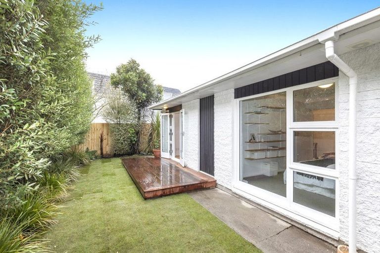 Photo of property in 3/39 Trafalgar Street, St Albans, Christchurch, 8014