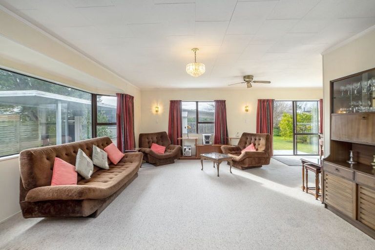 Photo of property in 31 Jellicoe Street, Greytown, 5712