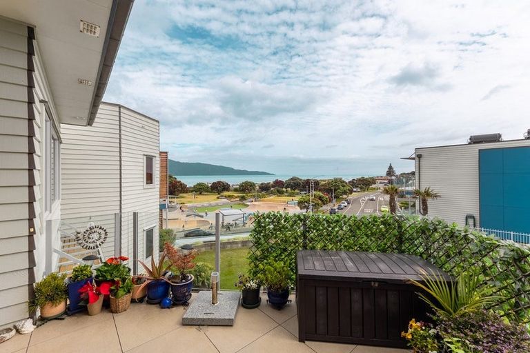 Photo of property in 30/4u Seaview Road, Paraparaumu Beach, Paraparaumu, 5032