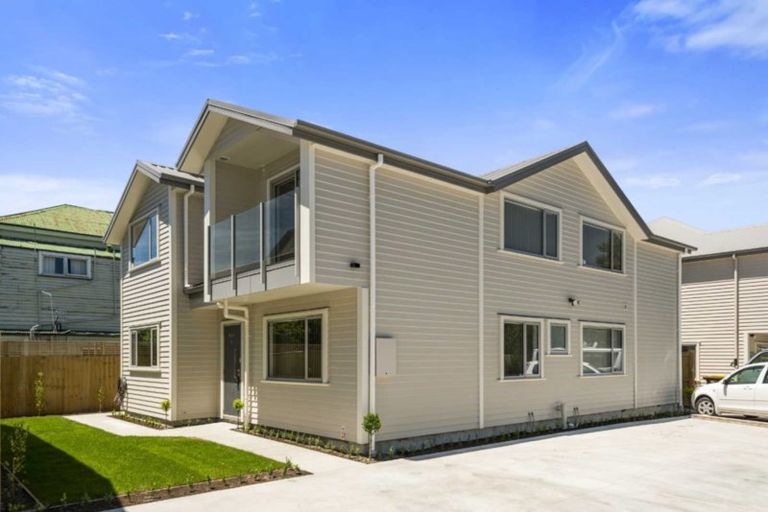 Photo of property in 364b Hereford Street, Linwood, Christchurch, 8011