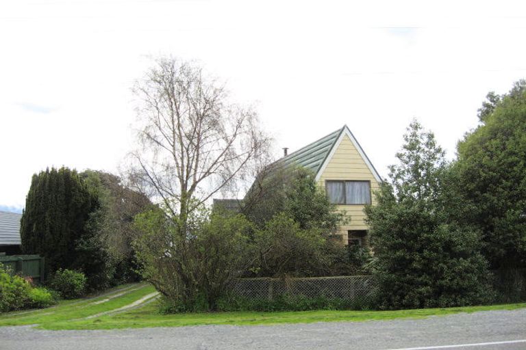 Photo of property in 29 Avoca Street, Kaikoura, 7300