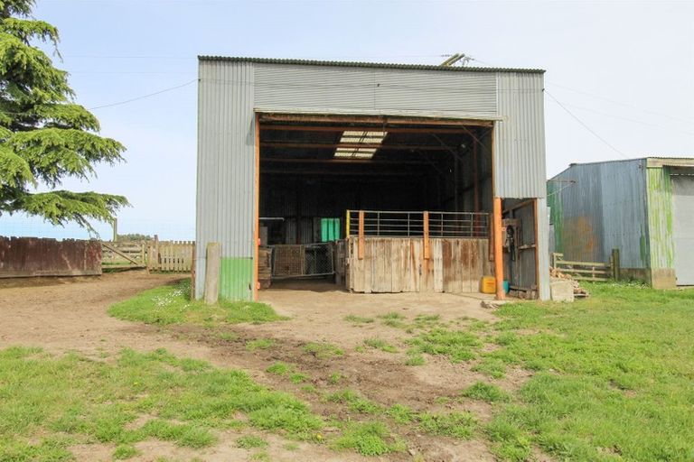 Photo of property in 123 Tutu Hill Road, Weston, Oamaru, 9491