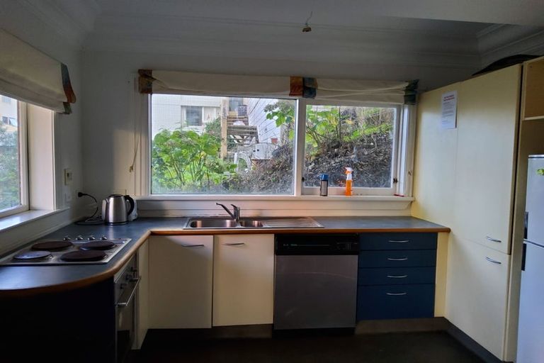 Photo of property in 5/205 The Terrace, Wellington Central, Wellington, 6011