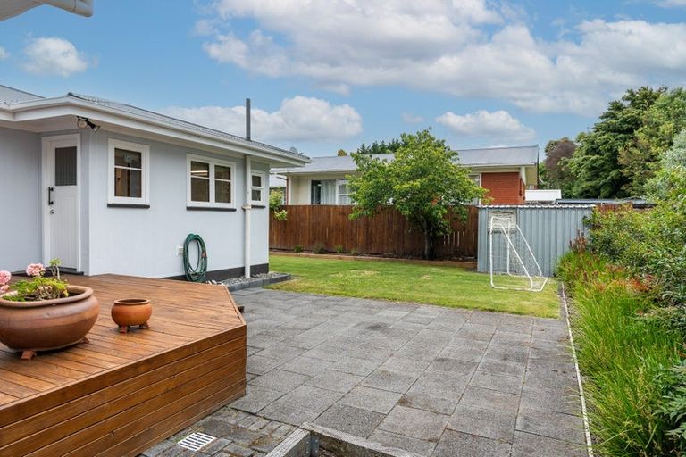 Photo of property in 10 Windsor Road, Maeroa, Hamilton, 3200