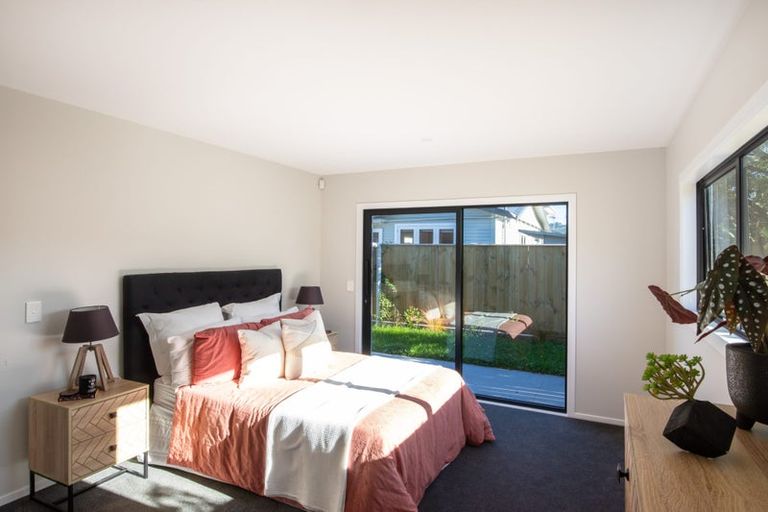 Photo of property in 124b Waiwhetu Road, Waterloo, Lower Hutt, 5011