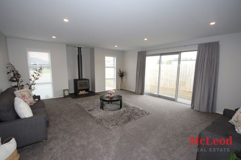 Photo of property in 9 Gleniffer Place, Methven, 7730