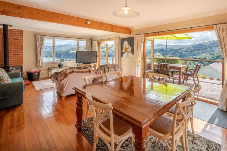 Photo of property in 15 Penlington Place, Akaroa, 7520