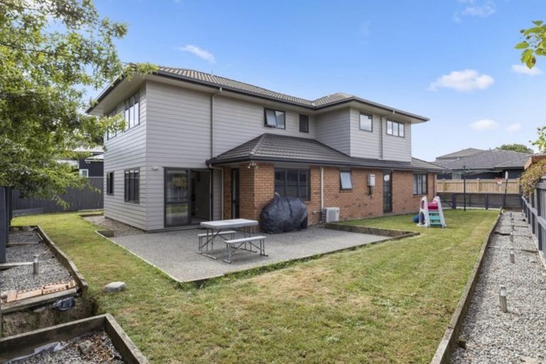 Photo of property in 29 Brentwood Street, Trentham, Upper Hutt, 5018