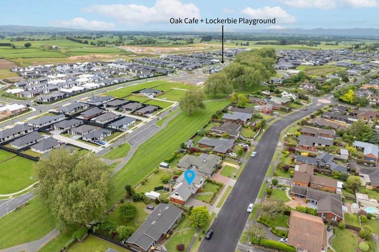 Photo of property in 9 Stirling Drive, Morrinsville, 3300