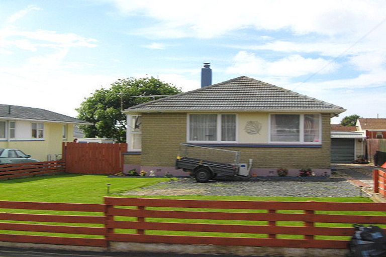 Photo of property in 62 Saunders Street, Brockville, Dunedin, 9011