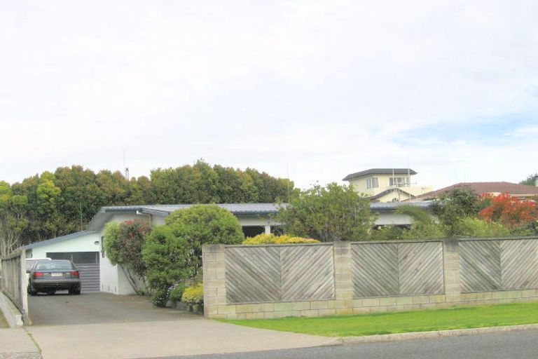 Photo of property in 44 Tweed Street, Mount Maunganui, 3116