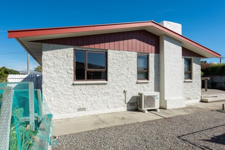 Photo of property in 247 Scott Street, Redwoodtown, Blenheim, 7201