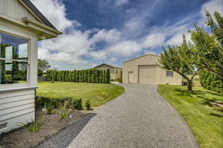 Photo of property in 156 Thompson Road, Havelock North, Hastings, 4180