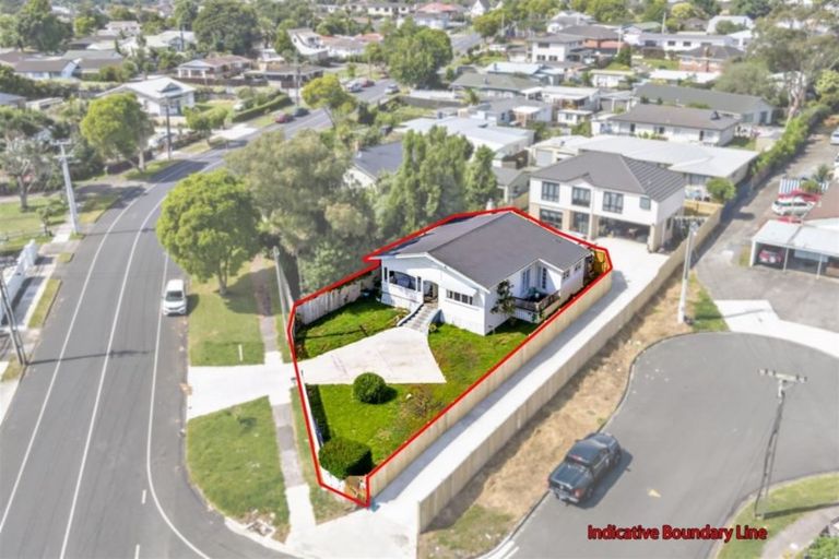 Photo of property in 19 Park Avenue, Papatoetoe, Auckland, 2025