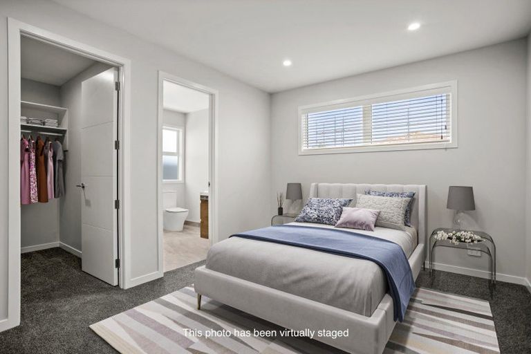 Photo of property in 19 George Yee Place, Taradale, Napier, 4112