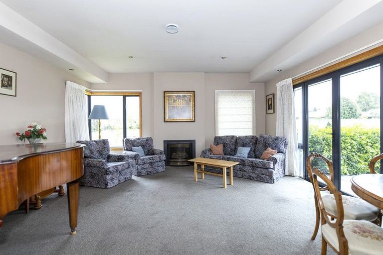 Photo of property in 9 Cascade Place, Geraldine, 7930