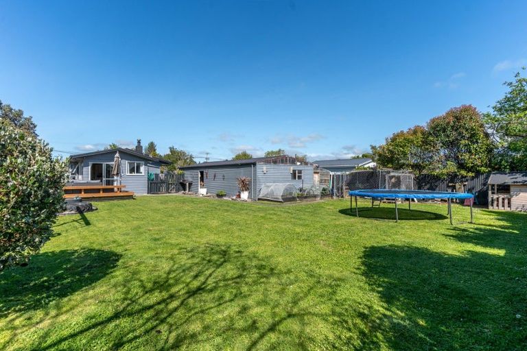 Photo of property in 18 Frederick Street, Carterton, 5713