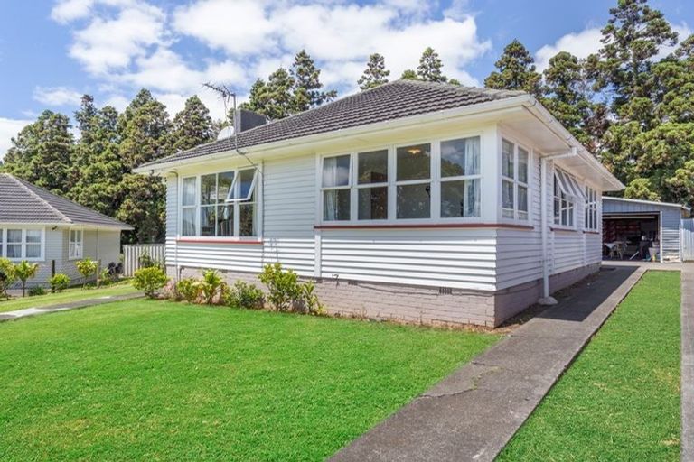 Photo of property in 5 Don Place, Otara, Auckland, 2023