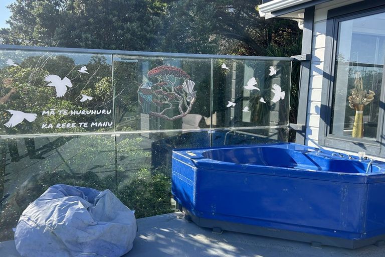 Photo of property in 26a Buckley Road, Southgate, Wellington, 6023