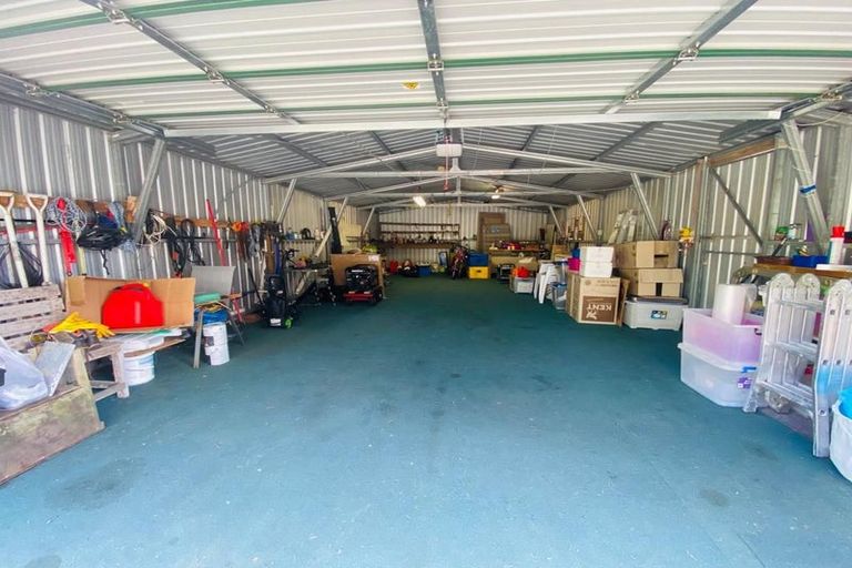 Photo of property in 632 Kellys Bay Road, Pouto, Te Kopuru, 0391