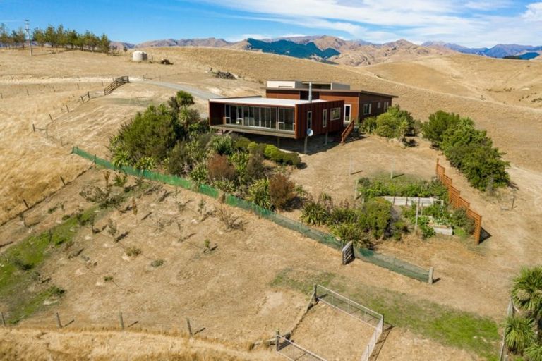 Photo of property in 152 Kahu Way, Hawkesbury, Blenheim, 7272