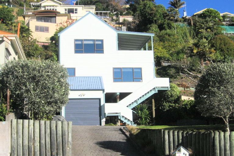 Photo of property in 15 Hornsey Road, Bluff Hill, Napier, 4110