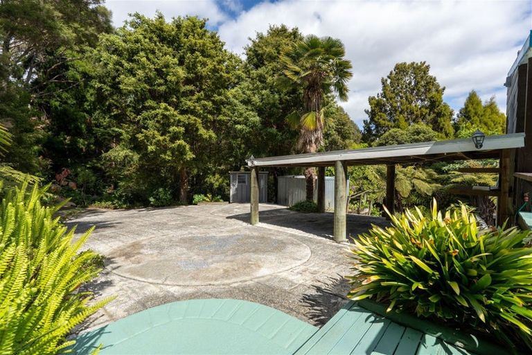 Photo of property in 23 Scoresby Street, Opua, 0200