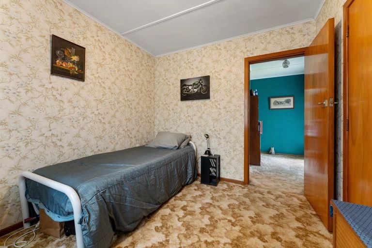 Photo of property in 45 Tararua Street, Pahiatua, 4910