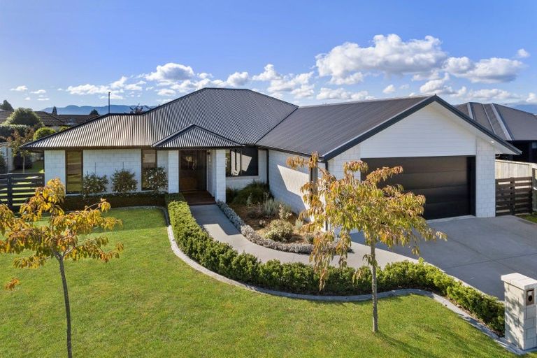 Photo of property in 23 Earl Road, Matamata, 3400