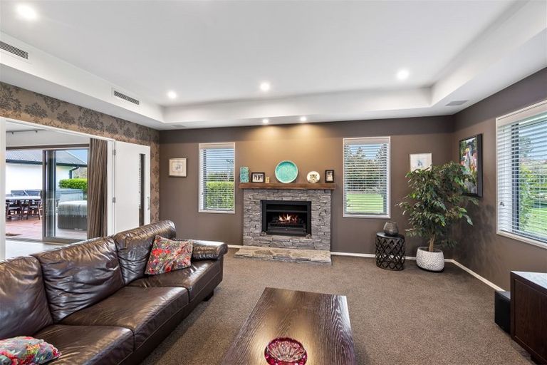 Photo of property in 84 Preston Avenue, West Melton, 7618