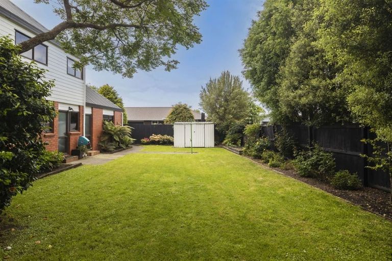 Photo of property in 5b Regency Crescent, Redwood, Christchurch, 8051