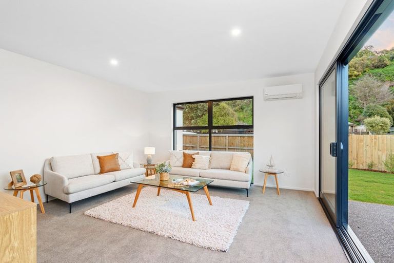 Photo of property in 16 Soleares Avenue, Mount Pleasant, Christchurch, 8081