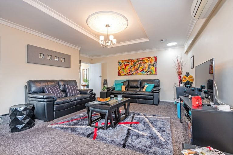 Photo of property in 3 Sutherland Crescent, Westbrook, Palmerston North, 4412