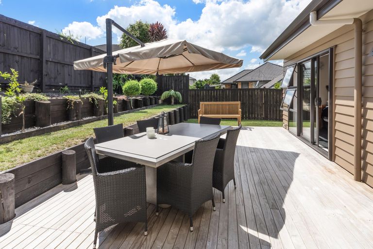 Photo of property in 38a Max Short Drive, Pukekohe, 2120