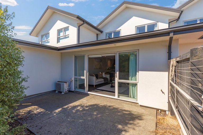 Photo of property in 2/39 Gallaghan Close, Wigram, Christchurch, 8042
