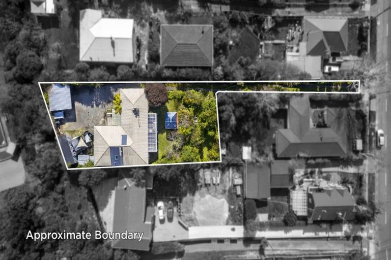 Photo of property in 32a Field Street, Silverstream, Upper Hutt, 5019