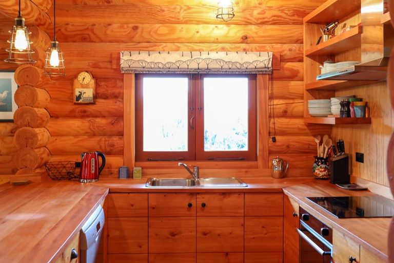 Photo of property in 31 Charwell Terrace, Lyford, Waiau, 7395