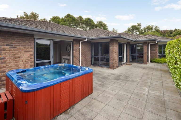 Photo of property in 10 Watson Place, Te Awamutu, 3875
