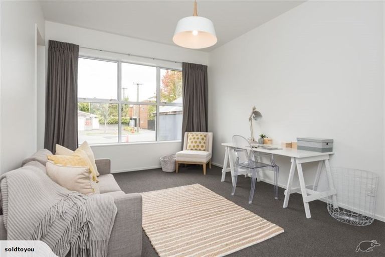 Photo of property in 289 Armagh Street, Christchurch Central, Christchurch, 8011