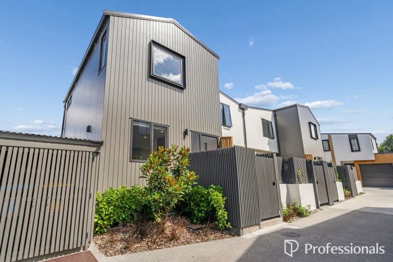 Photo of property in 14/323 Riverside Drive, Waterloo, Lower Hutt, 5011